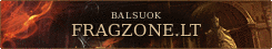 FragZone.lt - Lineage 2 topai